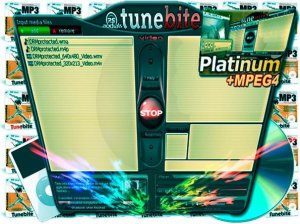 Tunebite Platinum v7.0.33920.2000