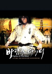 Воин ветра / Baramui Fighter (2004) DVDRip
