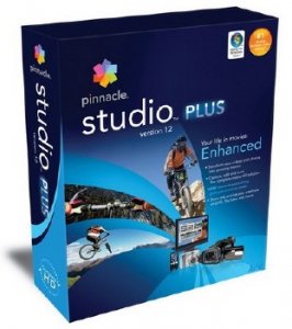 Pinnacle Studio 12 Extreme Edition [Windows XP,Vista,7] (20.11.2009) сборка от Video-Montager