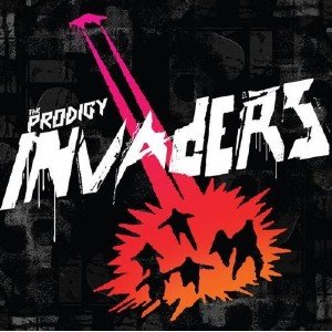 The Prodigy - Invaders Must Die [EP] (2009)