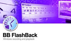 BB FlashBack Pro 2.6.9 Build 1360