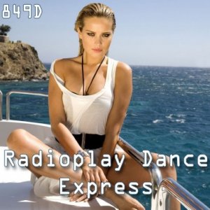 Radioplay Dance Express 849D (2009)