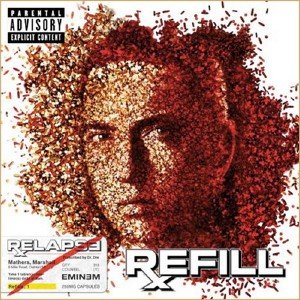 Eminem - Relapse: Refill (2009)
