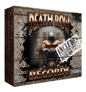 VA - The Ultimate Death Row Collection (2009)