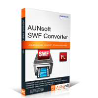 Aunsoft SWF Converter 2.0.2.34