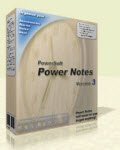 Power Notes v3.45