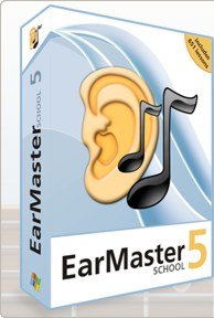 EarMaster School 5.0.0.621S