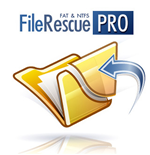 FileRescue Professional v3.0