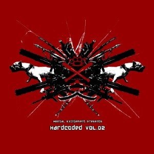Hardcoded Vol.02 (2009)