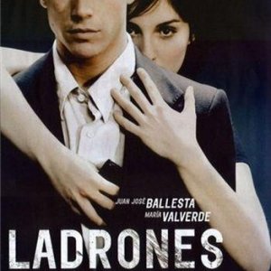 Воры / Ladrones (2007/DVDRip/700)