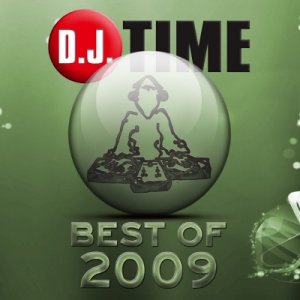 D.J. Time Best Of 2009 (2009)
