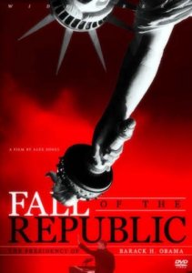 Падение Республики / The Fall Of The Republic (2009) DVDRip