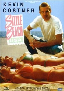 Дикий пляж / Sizzling beach, USA (1986) DVDRip