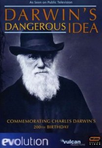 Эволюция.Опасные идеи Дарвина / Evolution.Darwin's Dangerous Idea (2001) DVDRip
