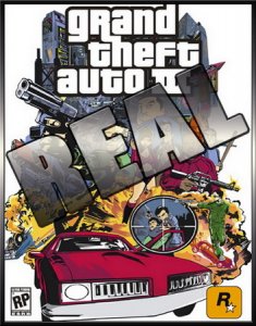 Real Grand Theft Auto 3 v1.1 (2009/ENG/RUS)