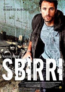 Полицейские / Sbirri (2009) DVDRip