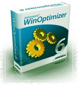 Ashampoo WinOptimizer 2010 6.50.6644 Advanced Multilanguage