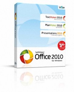SoftMaker Office v2010.572 Multilingual