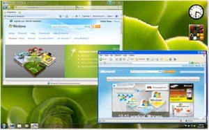 Виртуальный WindowsXP 6.3.0015.0 под Windows 7 x86 (2009) Русская версия