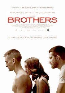Братья / Brothers (2009) CAMRip