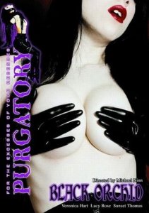 Черная орхидея / Black Orchid (1993) DVDRip