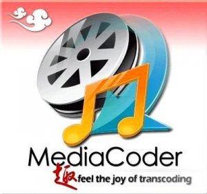 MediaCoder 0.72 Build 4560