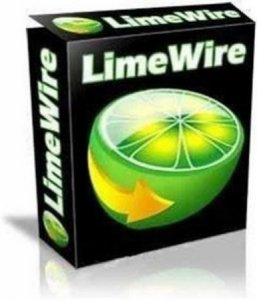 LimeWire 5.4.6 Beta