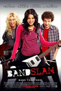 Бэндслэм / Bandslam (2009) DVDRip