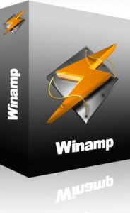 Winamp Pro v5.571 Build 2810 Final