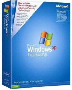 Windows XP Pro SP3 Integrated December 2009 Corporate Unattended-UP2DATE