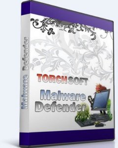 Malware Defender 2.5.0