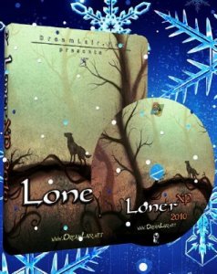 Loner-XP 2010 CD от 29.12.2009
