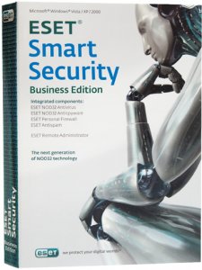 ESET Smart Security Business Edition 3.0.684 DreamEdition 2010