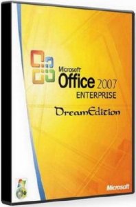 Microsoft Office 2007 Enterprise PreSP3 DreamEdition 2010