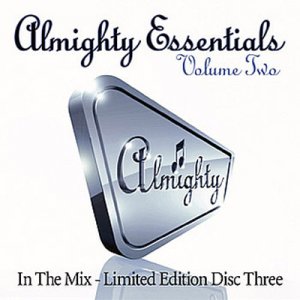 Almighty Essentials Volume 2 (2010)