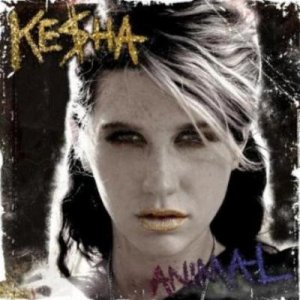 KeSha - Animal 2010
