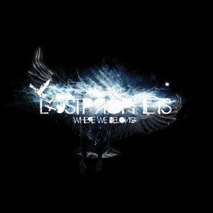Lostprophets - Where We Belong [Single] (2010)