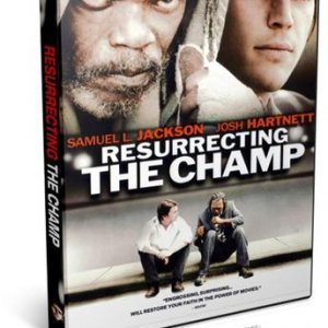 Воскрешая чемпиона / Resurrecting the Champ (2007/BDRip/2200)
