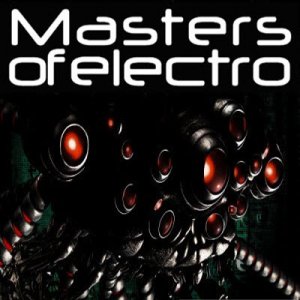 Masters Of Electro . Vol.12 (2010)