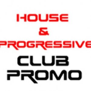 Club Promo - House & Progressive 08.01.2010)