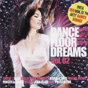 Dancefloor Dreams Vol 2 (2010)