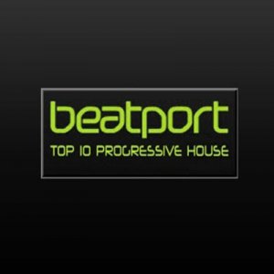 Beatport Top 10 Progressive House (12.01.2010)