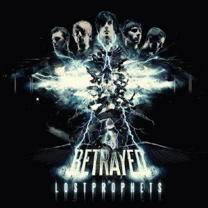 Lostprophets - The Betrayed (2009)