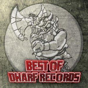 Best Of Dwarf Records (2010)