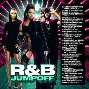 Big Mike - R&B Jumpoff 2 (2010)