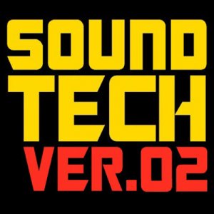 Sound Tech .Ver.02 (2010)