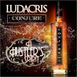 Ludacris - Conjure [A Hustler's Spirit] (2010)