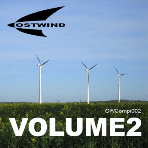 Ostwind Compilation Volume 2 (2010)