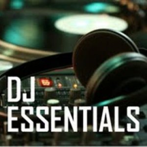 DJ Essentials - Club Edition (22.01.2010)