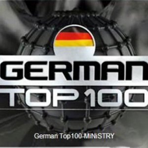 German TOP100 Single Charts 23.01.2010)